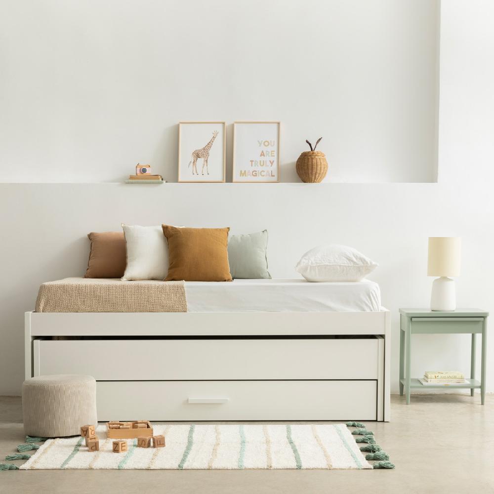 kenay home Cama compacta