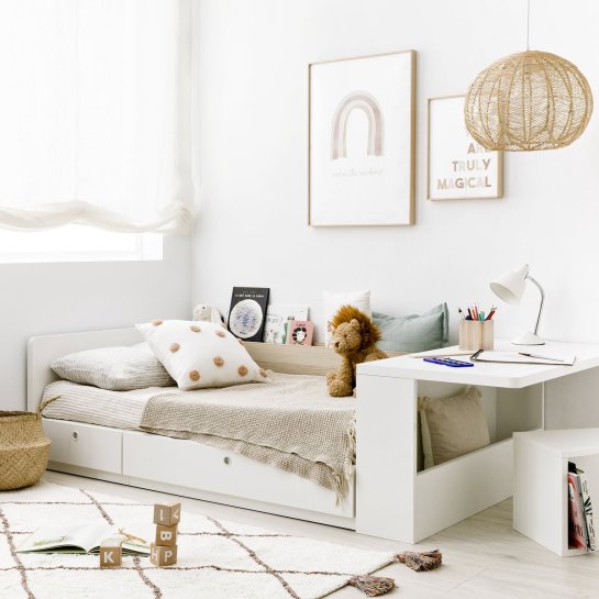 Kenay Home Cama Convertible