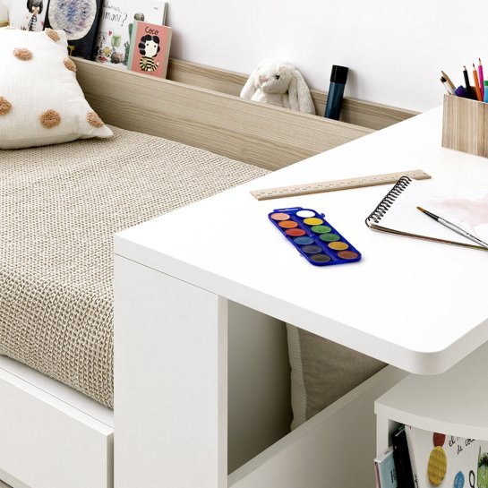 Kenay Home Cama Convertible