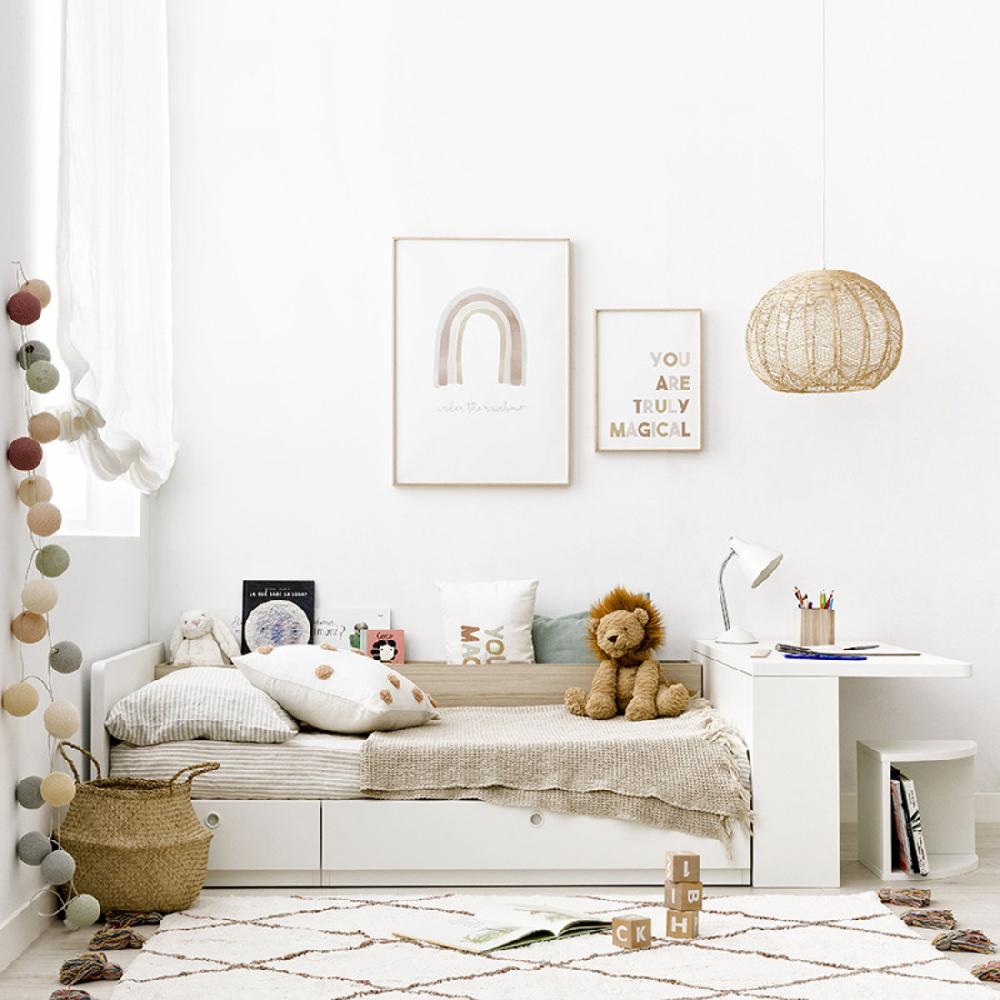 kenay home Cama convertible