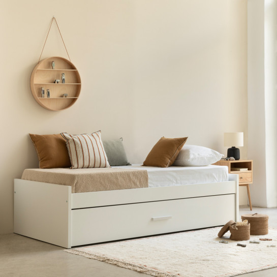 Kenay Home Cama Nido