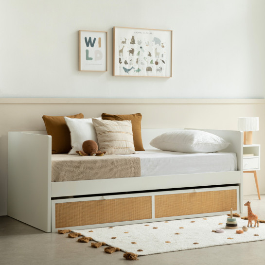 Kenay Home Cama Nido