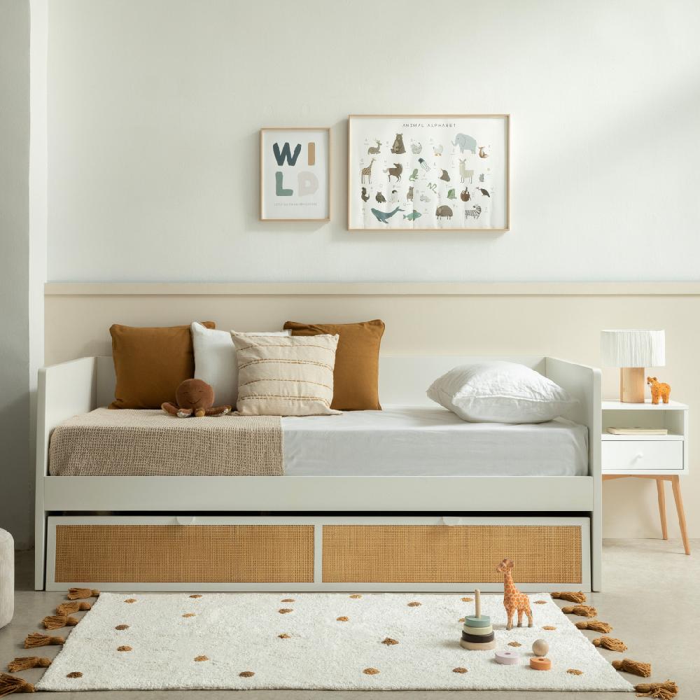 kenay home Cama nido