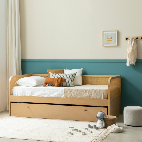 Kenay Home Cama Nido