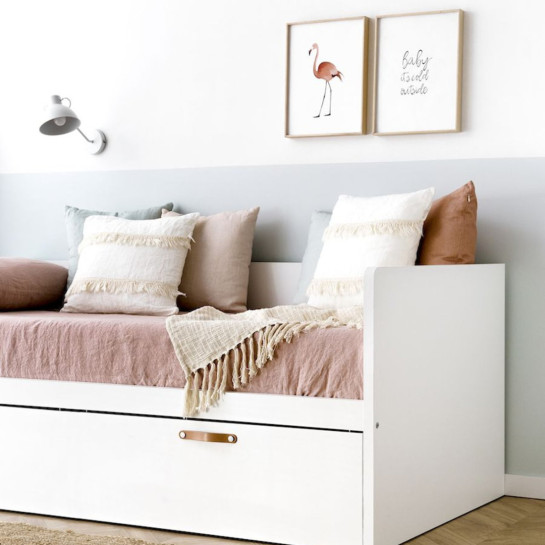 Kenay Home Cama Nido