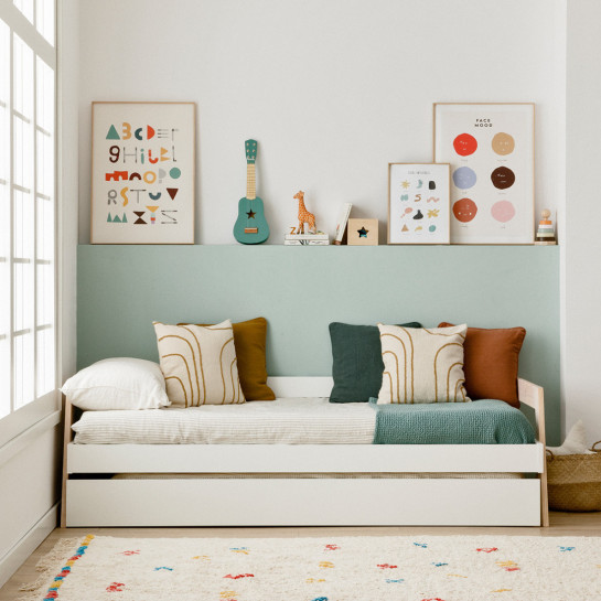 Kenay Home Cama Nido