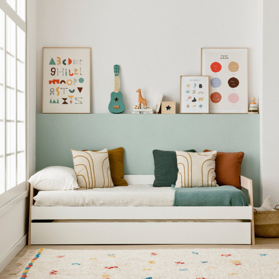 Kenay Home Cama Nido