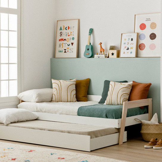 Kenay Home Cama Nido