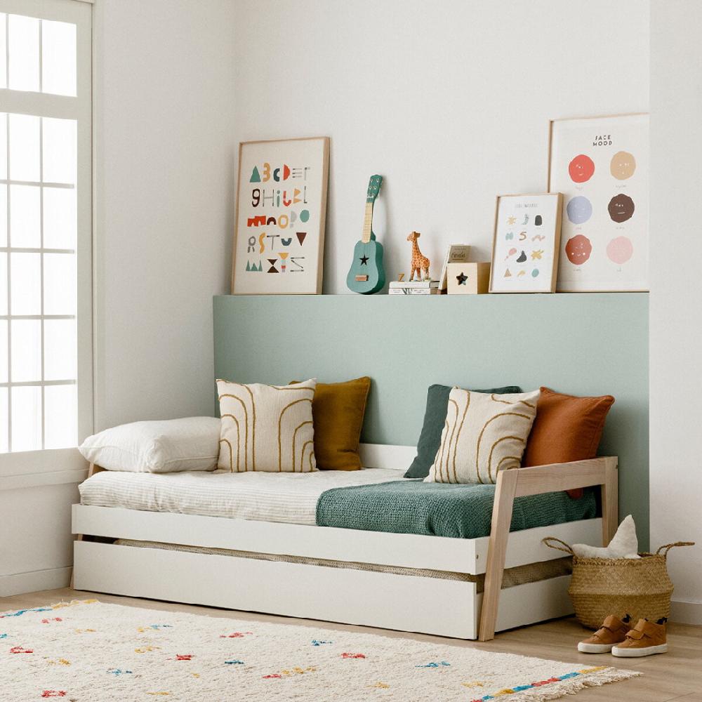 kenay home Cama nido