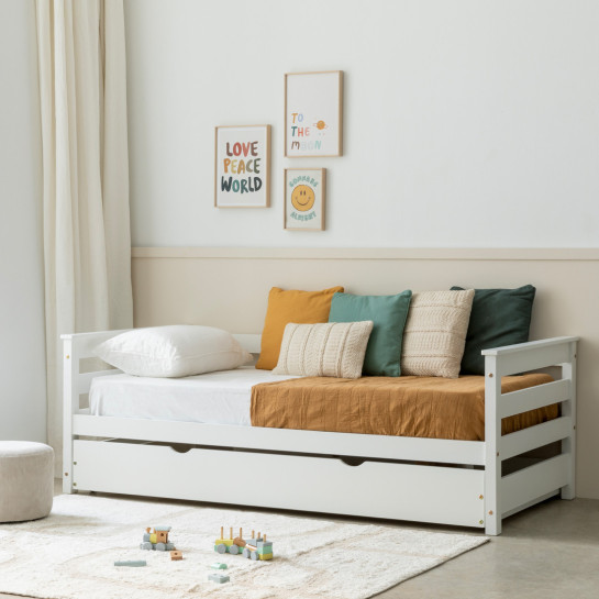 Kenay Home Cama Nido