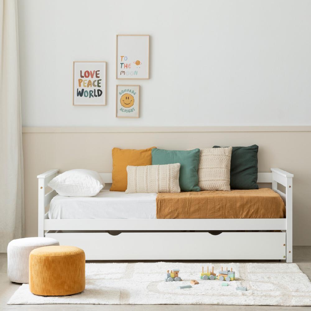 kenay home Cama nido