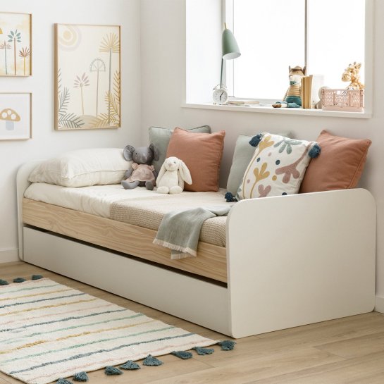 Kenay Home Cama Nido