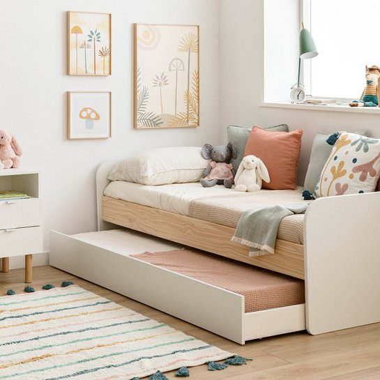 Kenay Home Cama Nido