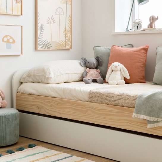 Kenay Home Cama Nido