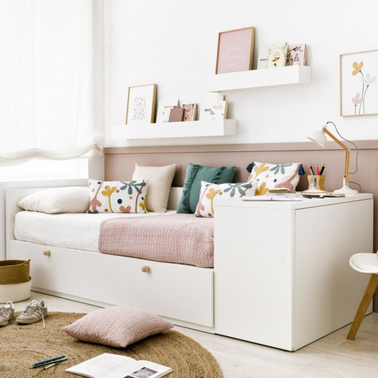 Kenay Home Cama Nido Personalizable