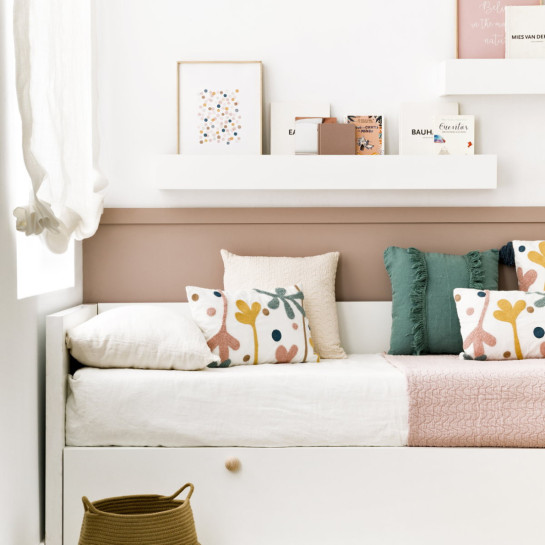 Kenay Home Cama Nido Personalizable