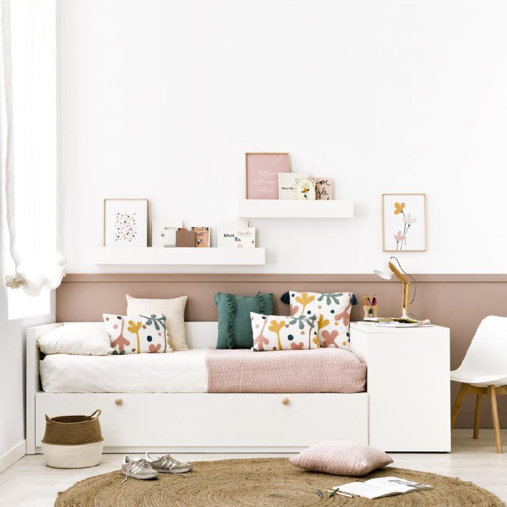 kenay home Cama nido personalizable