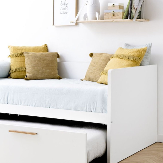 Kenay Home Cama Nido