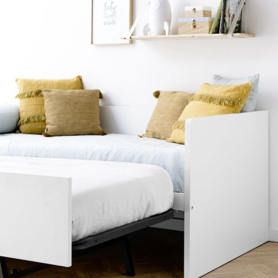 Kenay Home Cama Nido