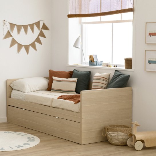 Kenay Home Cama Nido