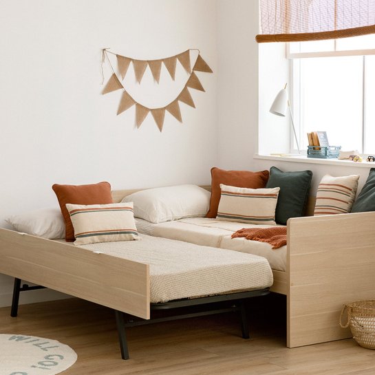 Kenay Home Cama Nido