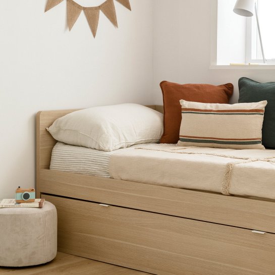 Kenay Home Cama Nido