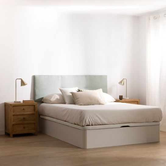 Kenay Home Canapé Blanco 150