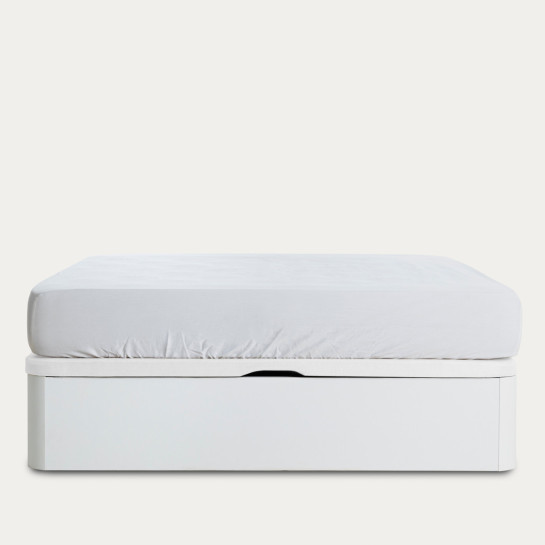 Kenay Home Canapé Blanco 150