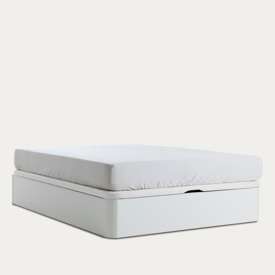 Kenay Home Canapé Blanco 150
