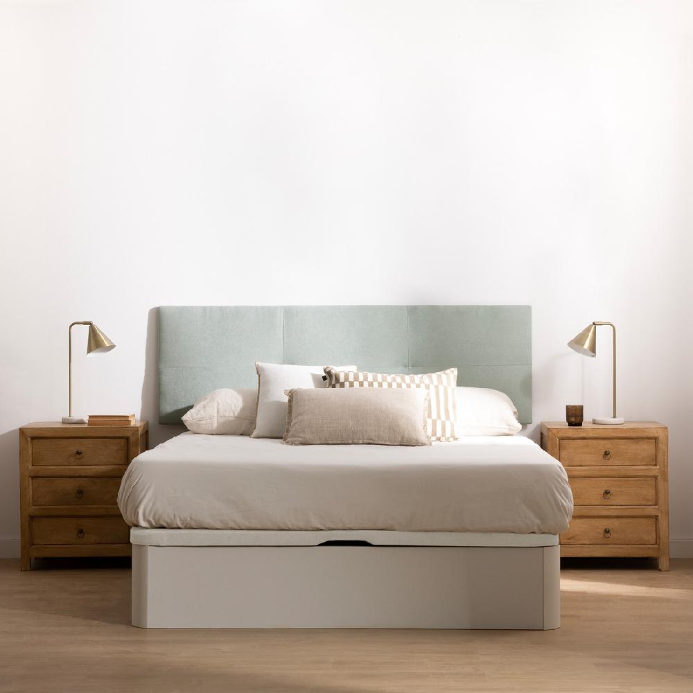 kenay home Canapé blanco 150