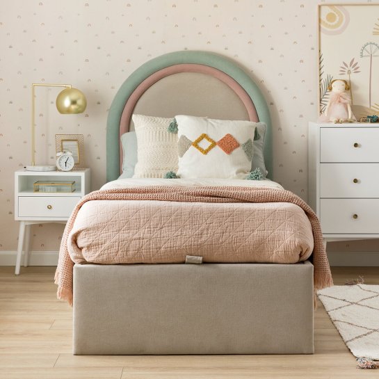 Kenay Home Canapé Infantil Personalizable