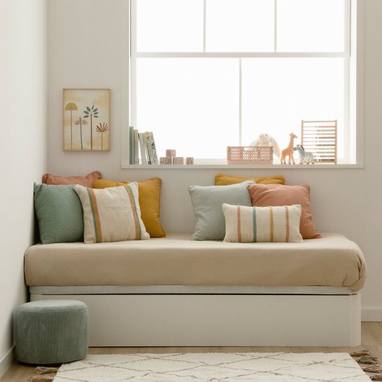 Kenay Home Canapé Infantil Personalizable