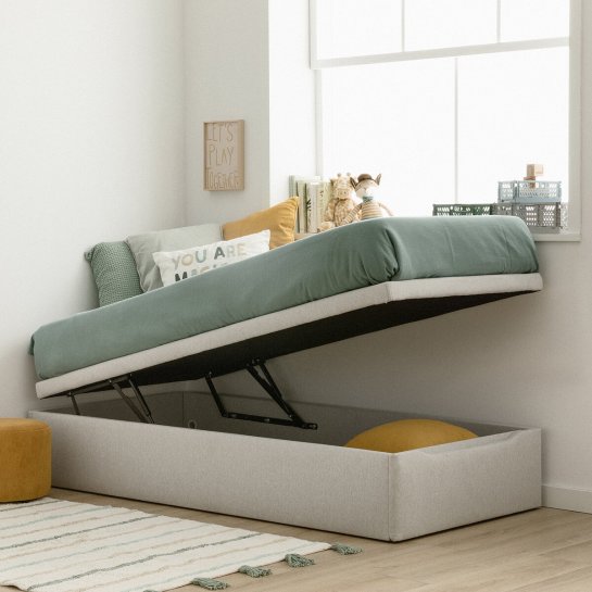 Kenay Home Canapé Infantil Tapizado Personalizable