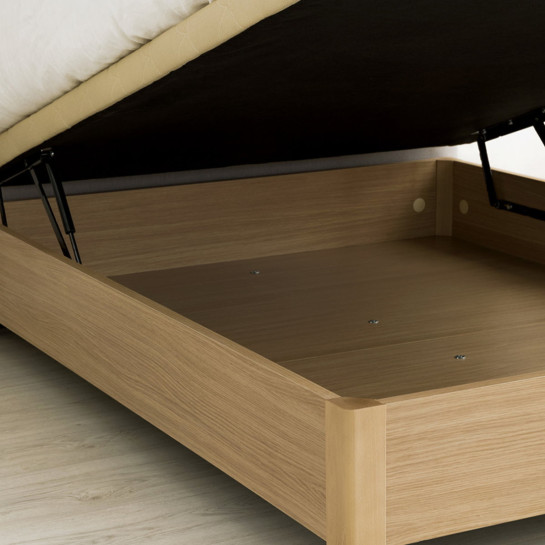 Kenay Home Canapé Natural Personalizable