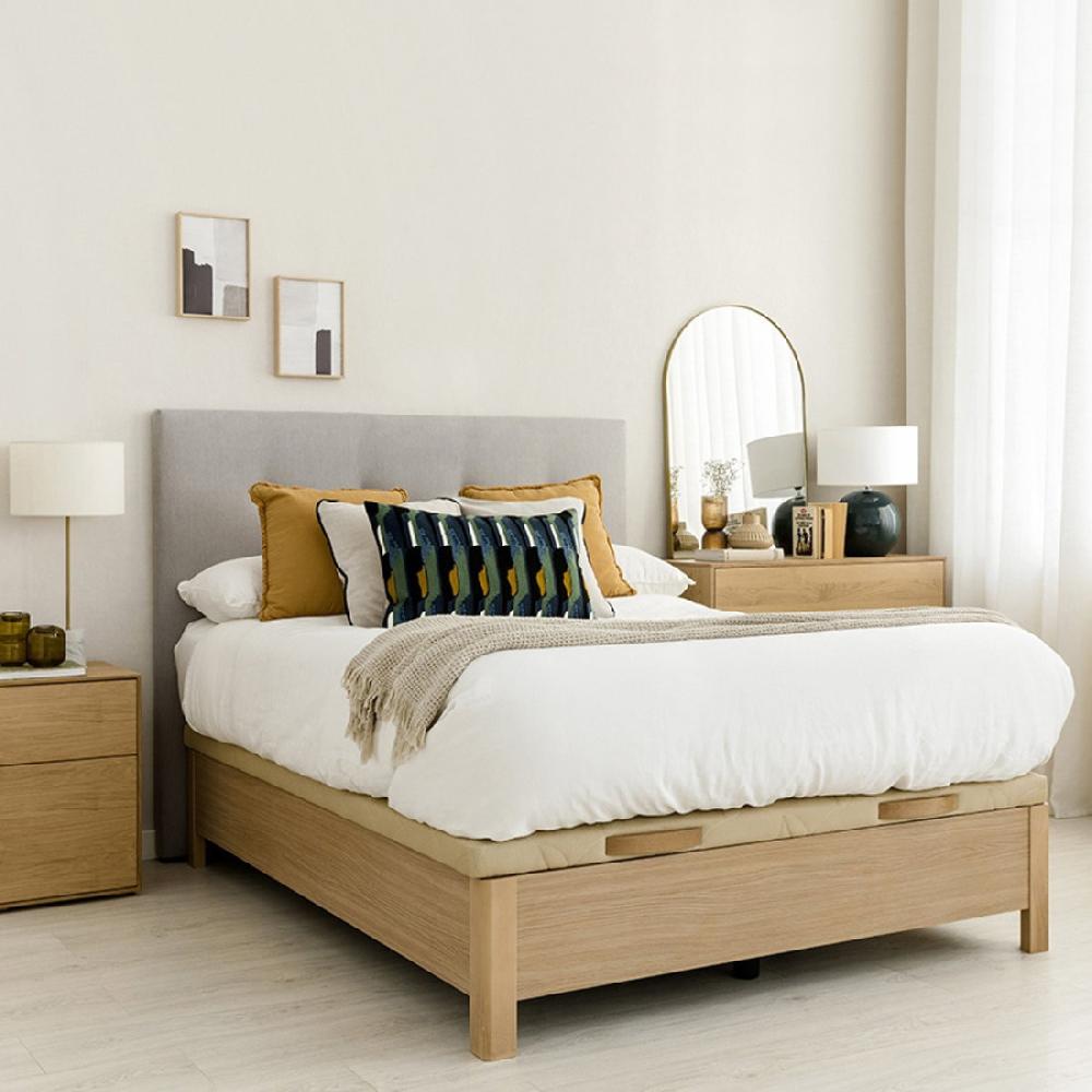 Kenay Home Canapé Natural Personalizable