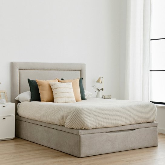 Kenay Home Canapé Tapizado Personalizable