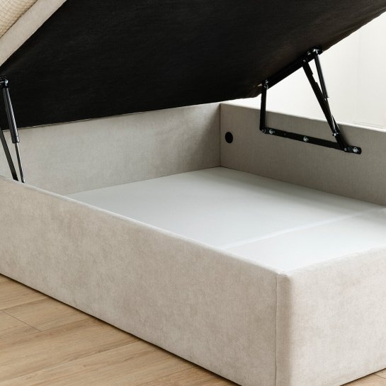 Kenay Home Canapé Tapizado Personalizable