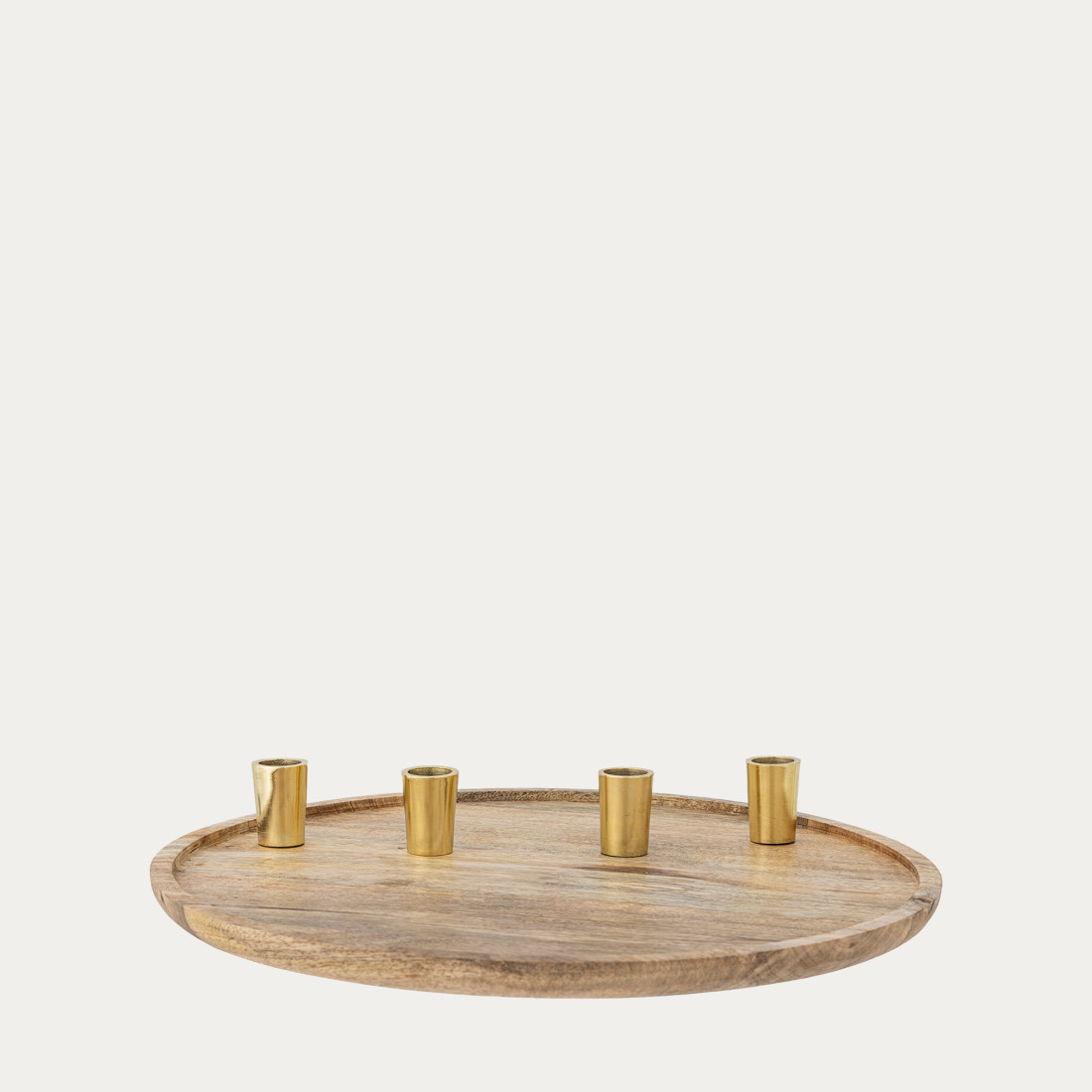 kenay home Candelabro adviento Navidad