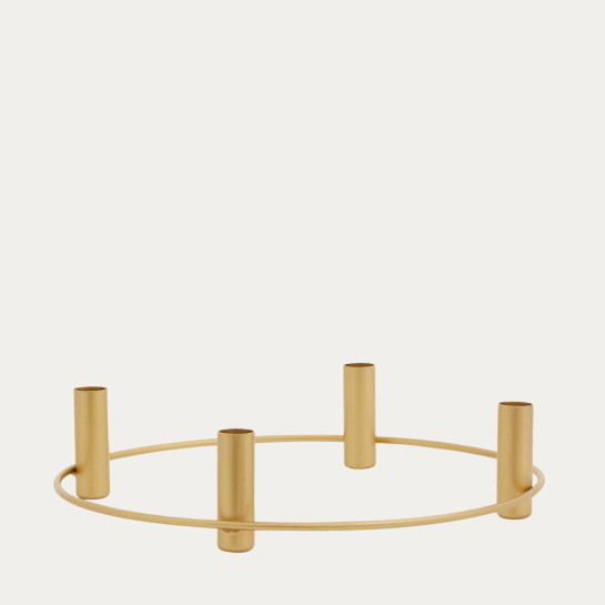 Kenay Home Candelabro Navidad