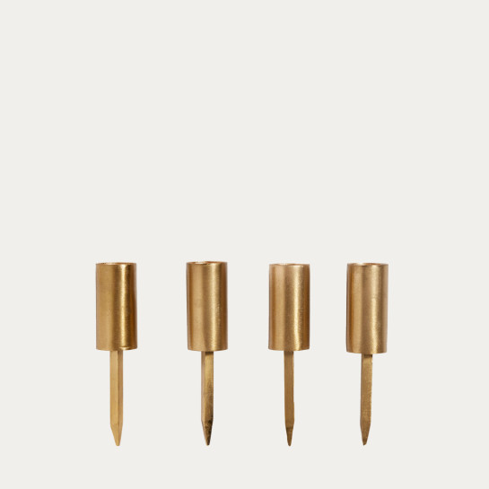 Kenay Home Candelabro Navidad