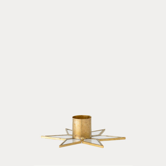 Kenay Home Candelabro Navidad