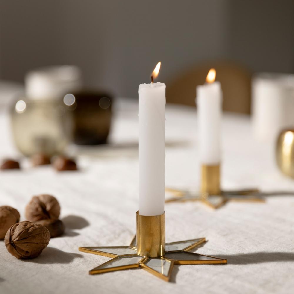 Kenay Home Candelabro Navidad