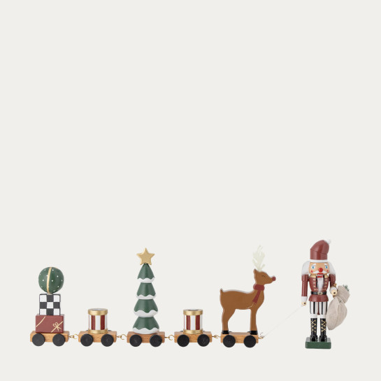 Kenay Home Candelabro Navidad