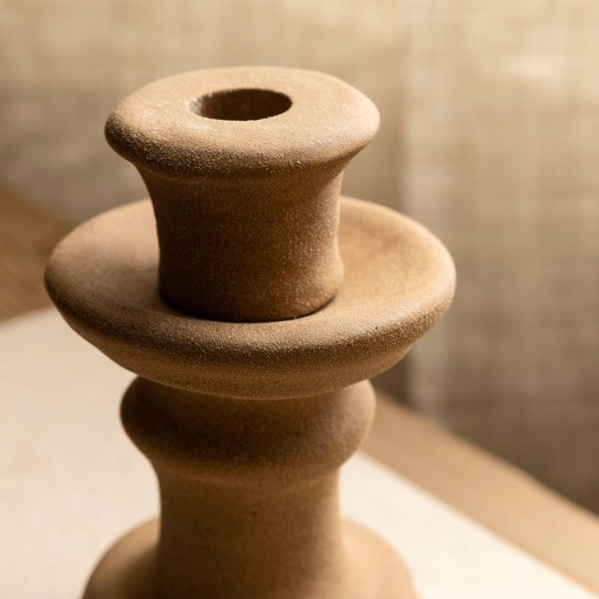 Kenay Home Candelabro Pequeño