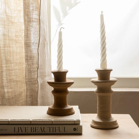 Kenay Home Candelabro Pequeño