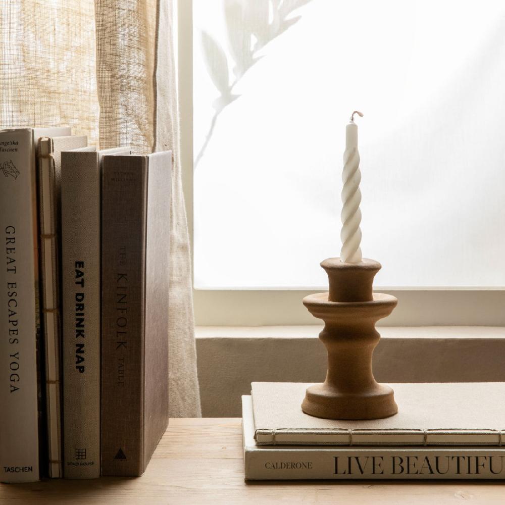 kenay home Candelabro pequeño