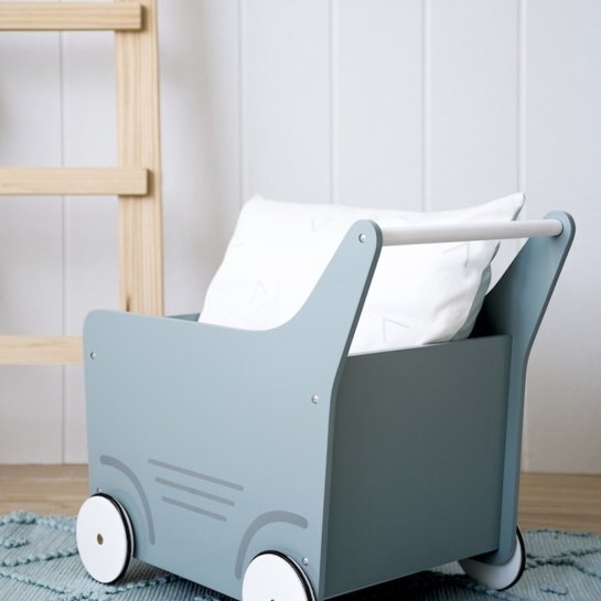 Kenay Home Carrito Menta