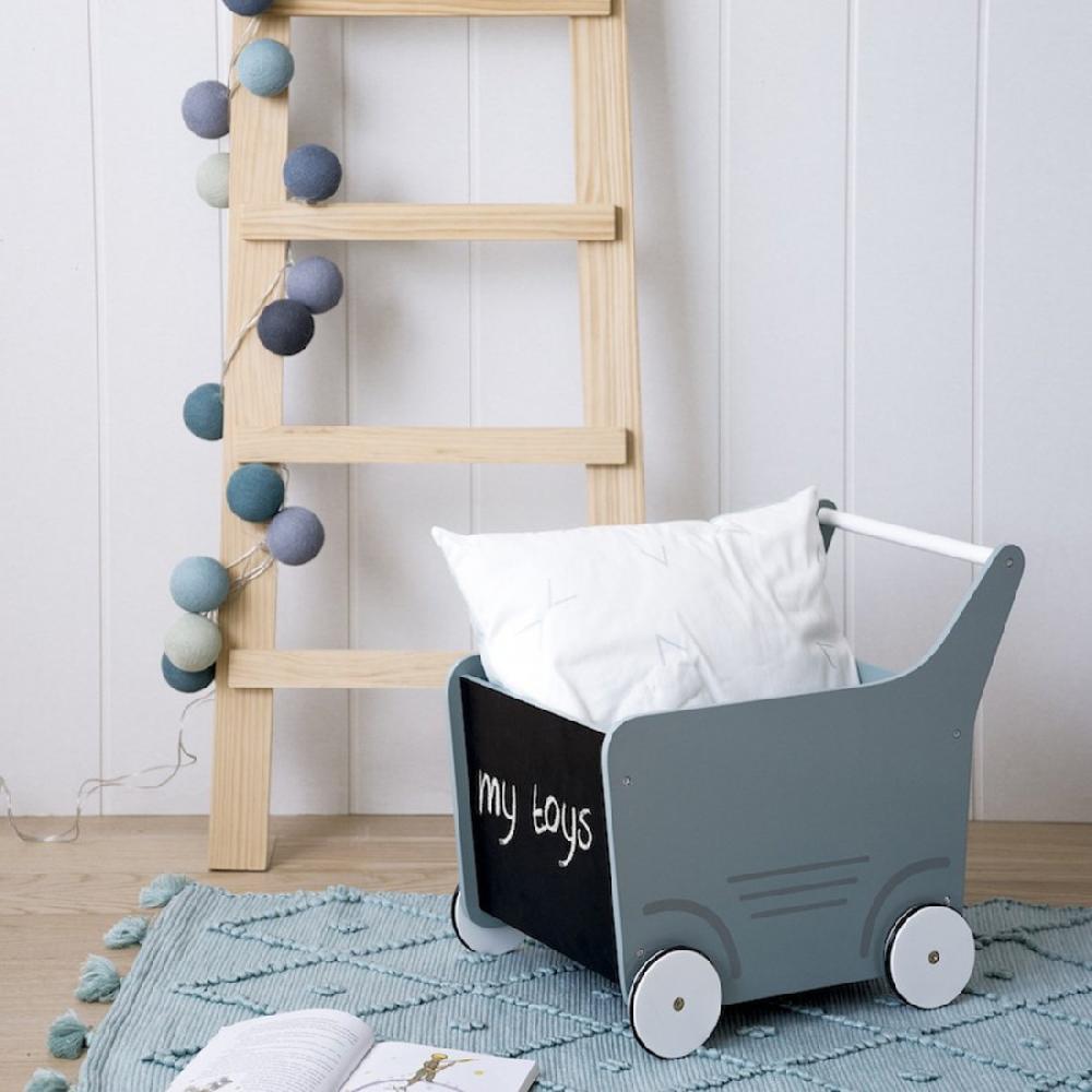 kenay home Carrito menta