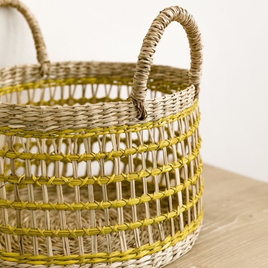 Kenay Home Cesta Pequeña