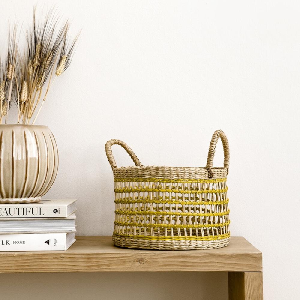 kenay home Cesta pequeña